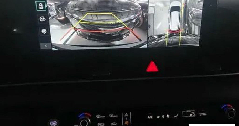 Kia Carnival NEW 