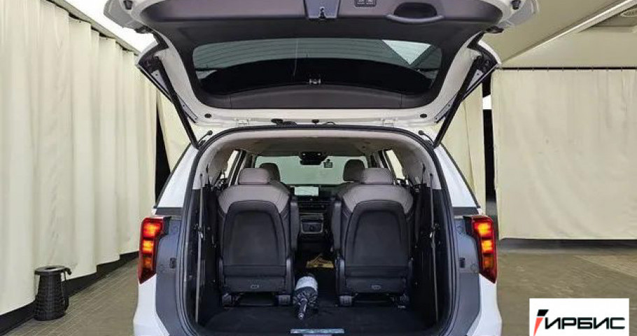 Kia Carnival NEW 