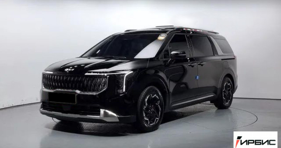 Kia Carnival NEW 