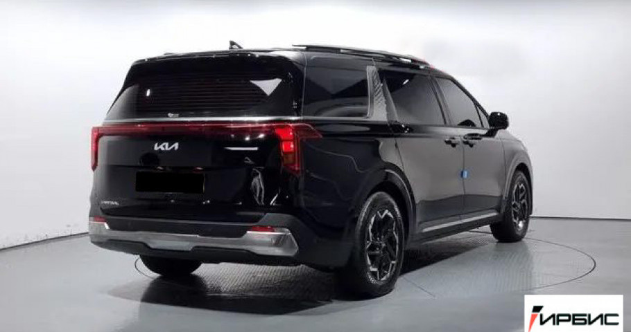 Kia Carnival NEW 