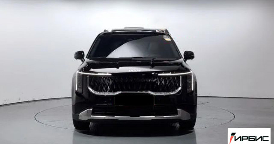 Kia Carnival NEW 