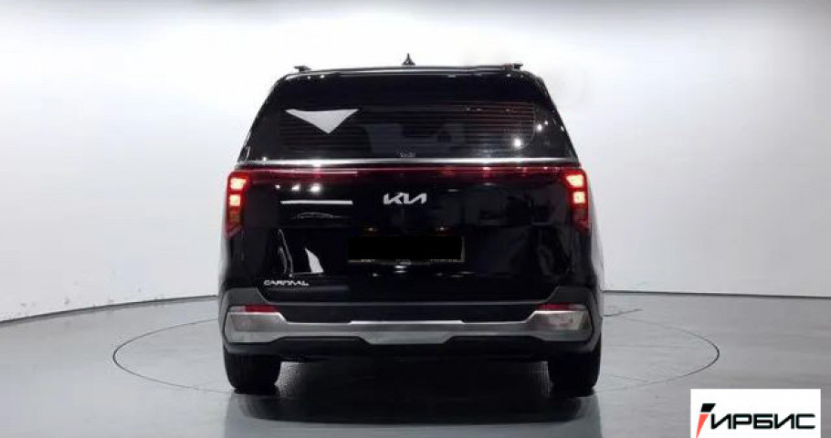 Kia Carnival NEW 