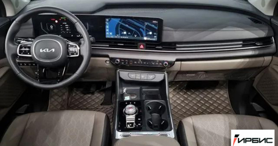 Kia Carnival NEW 