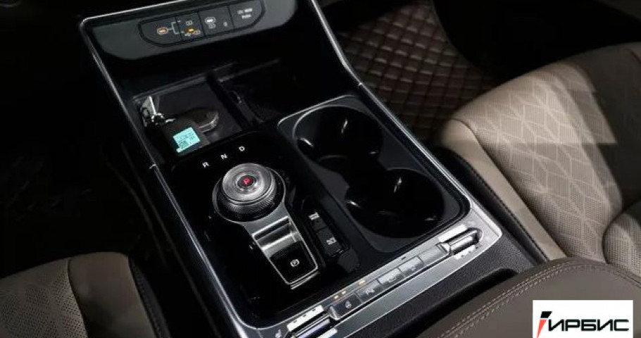 Kia Carnival NEW 