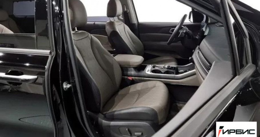 Kia Carnival NEW 