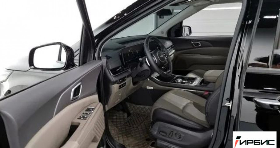 Kia Carnival NEW 