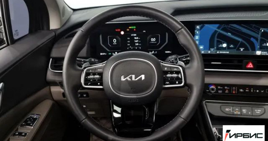 Kia Carnival NEW 