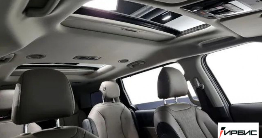Kia Carnival NEW 