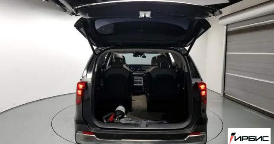 Kia Carnival NEW 