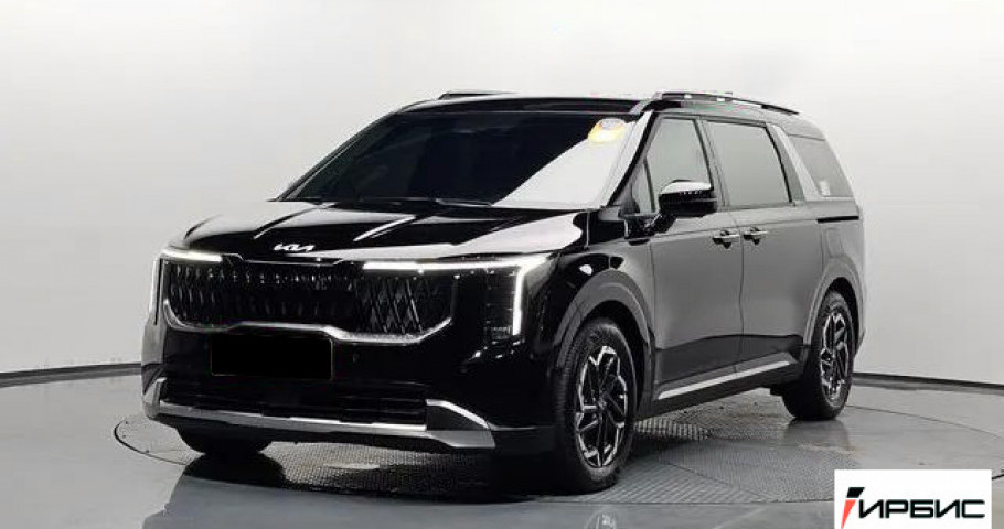 Kia Carnival NEW 