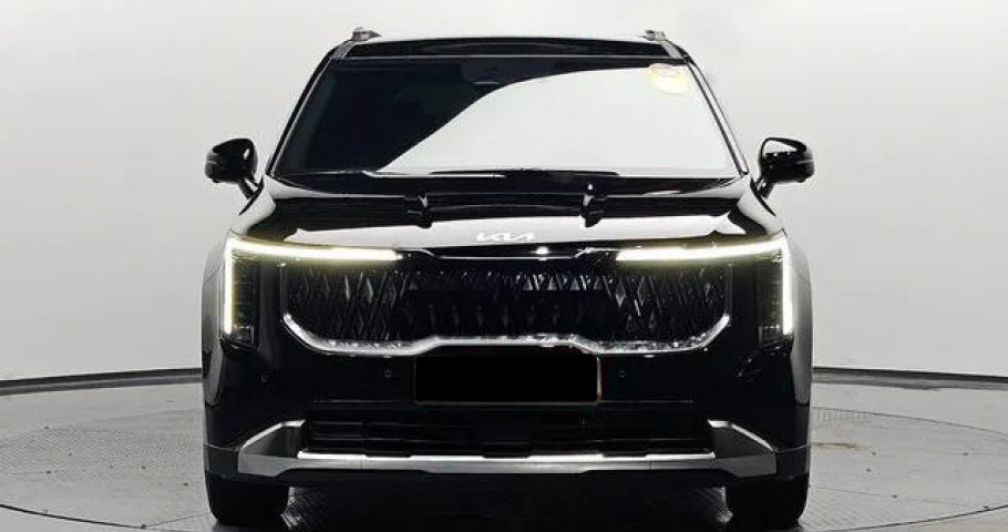 Kia Carnival NEW 