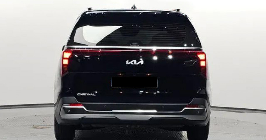 Kia Carnival NEW 