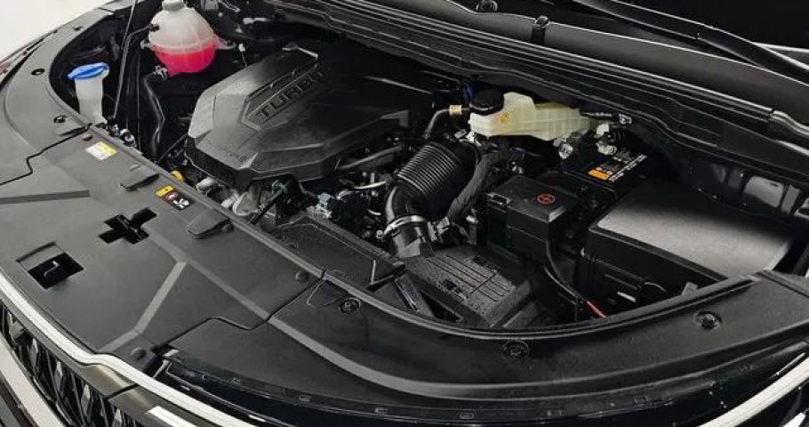 Kia Carnival NEW 