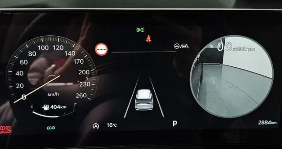 Kia Carnival NEW 