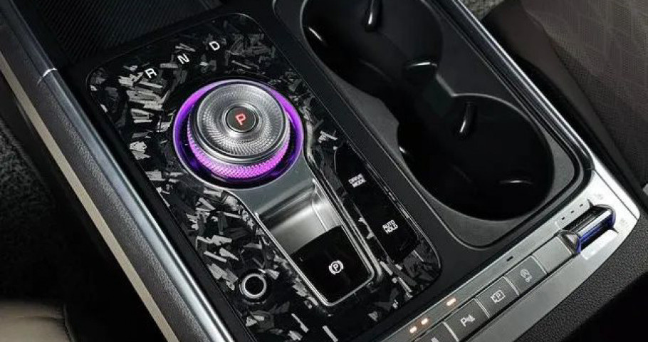 Kia Carnival NEW 