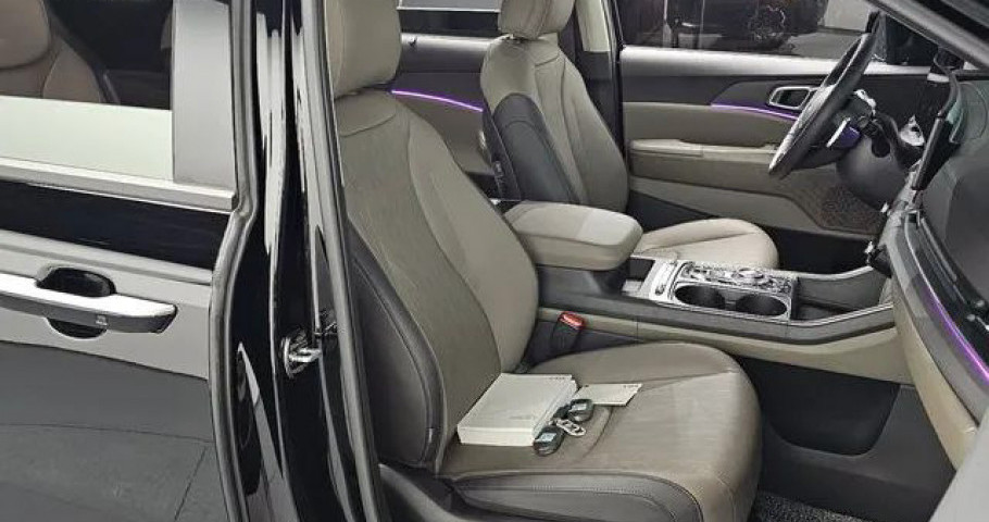 Kia Carnival NEW 