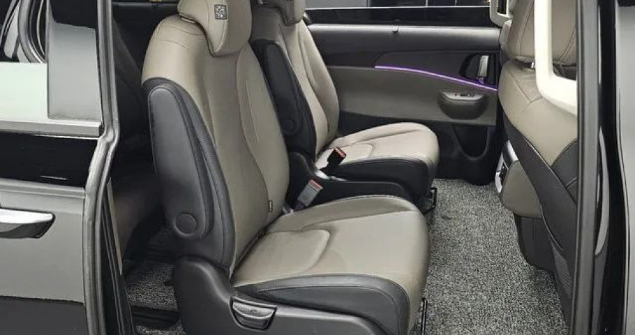 Kia Carnival NEW 