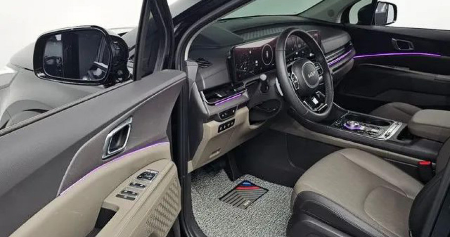 Kia Carnival NEW 
