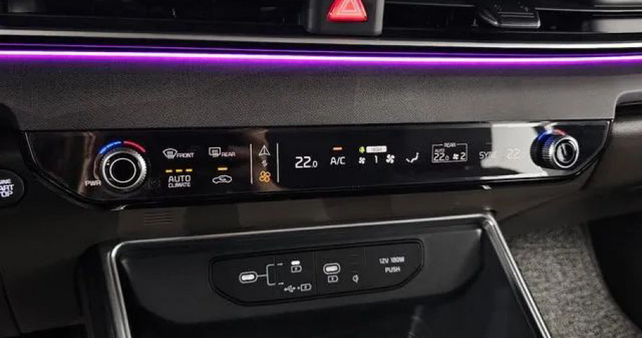 Kia Carnival NEW 