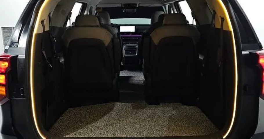 Kia Carnival NEW 