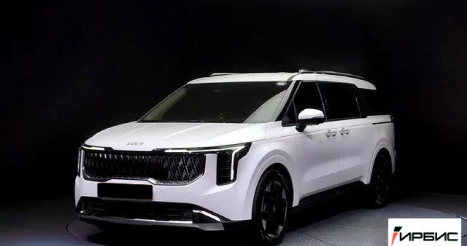 Kia Carnival NEW 