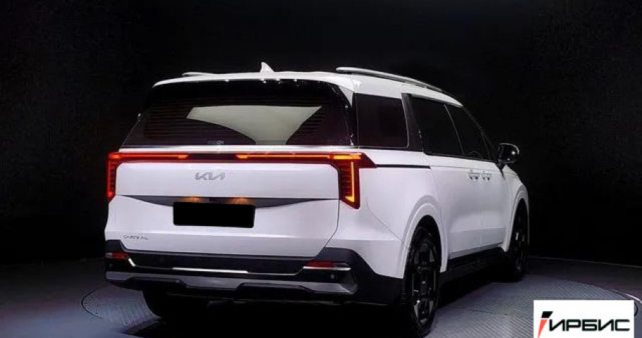 Kia Carnival NEW 