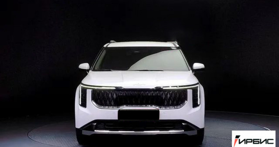 Kia Carnival NEW 