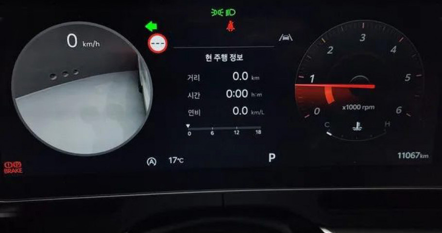 Kia Carnival NEW 