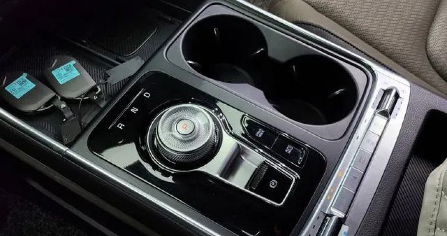 Kia Carnival NEW 