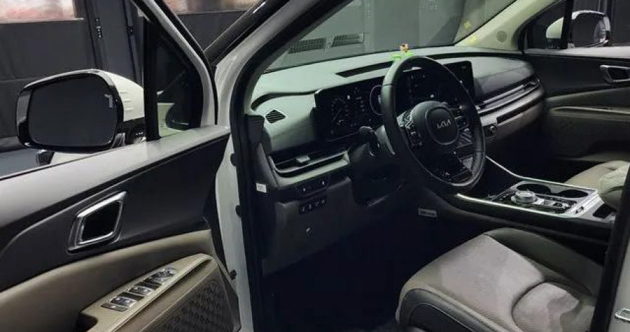 Kia Carnival NEW 