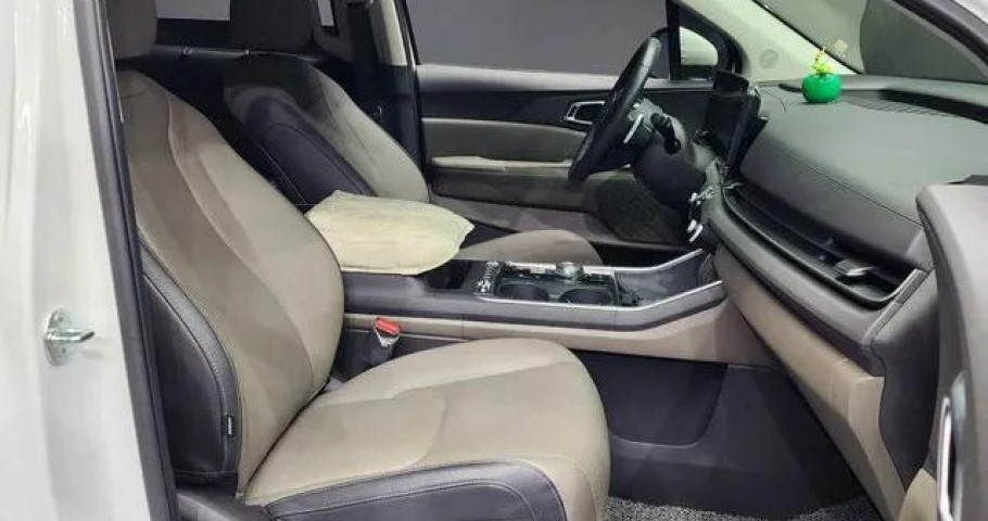 Kia Carnival NEW 
