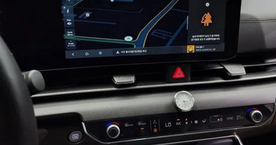 Kia Carnival NEW 
