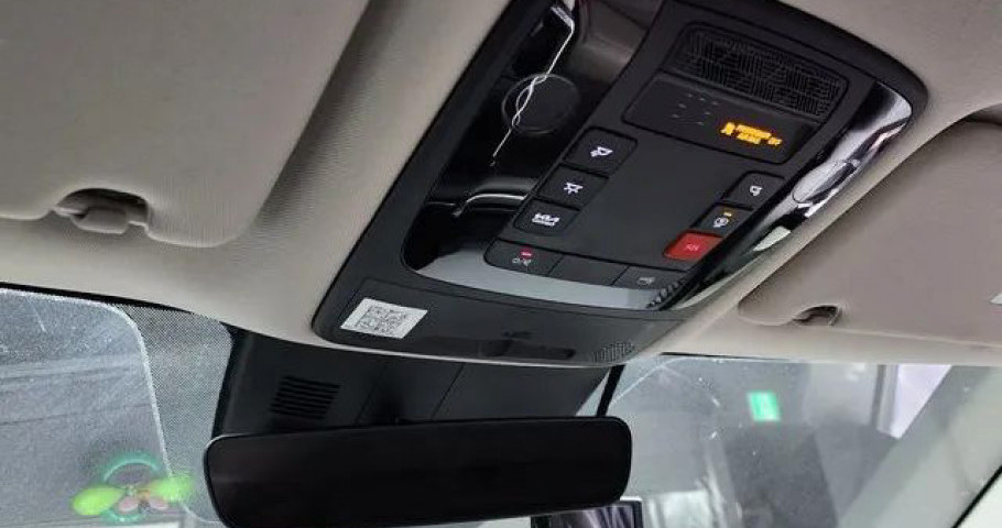 Kia Carnival NEW 