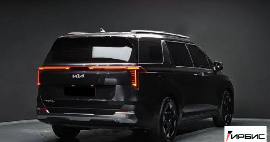 Kia Carnival NEW 