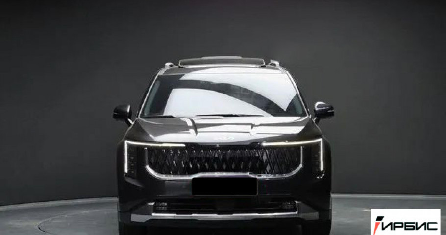 Kia Carnival NEW 
