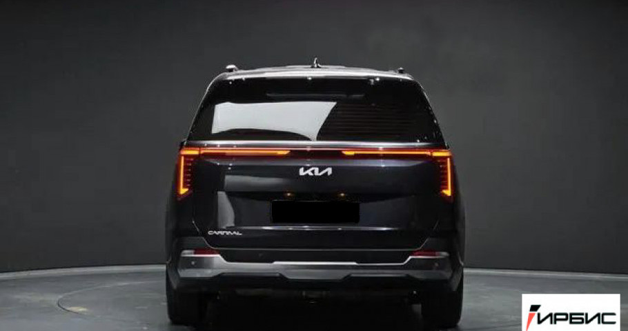 Kia Carnival NEW 