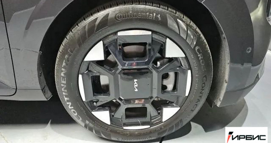 Kia Carnival NEW 