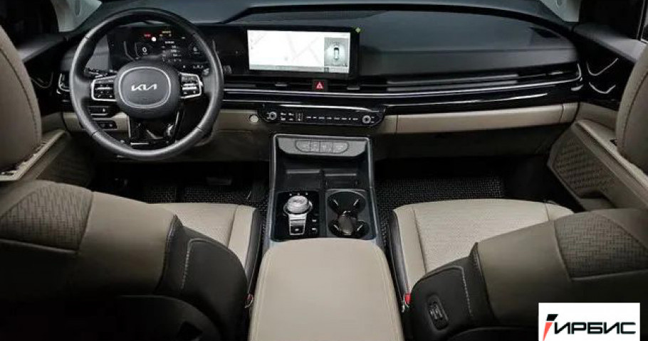 Kia Carnival NEW 