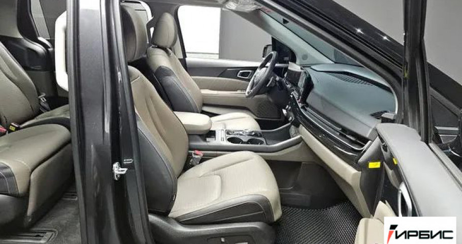 Kia Carnival NEW 