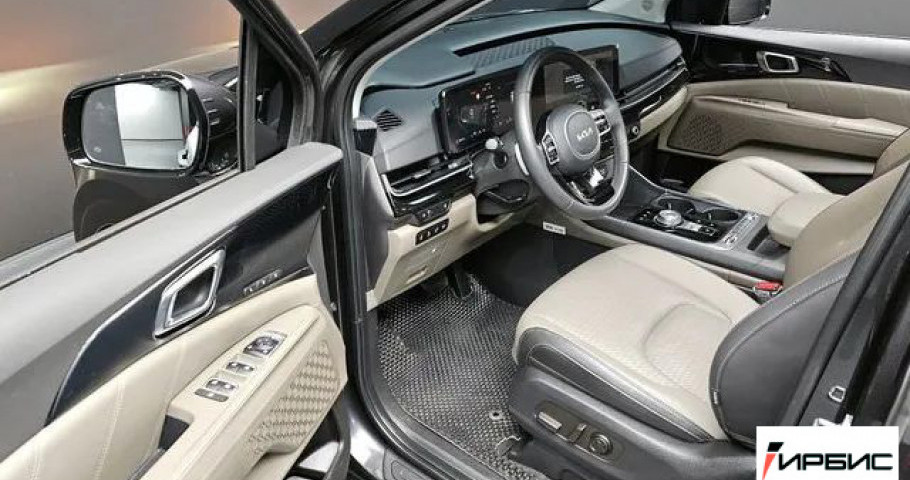 Kia Carnival NEW 