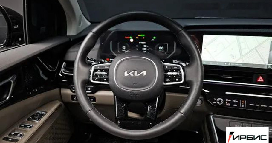 Kia Carnival NEW 