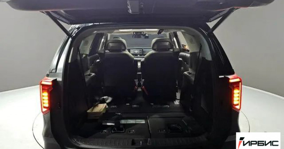 Kia Carnival NEW 