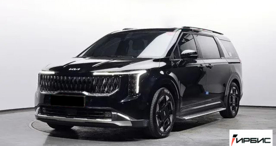 Kia Carnival NEW 