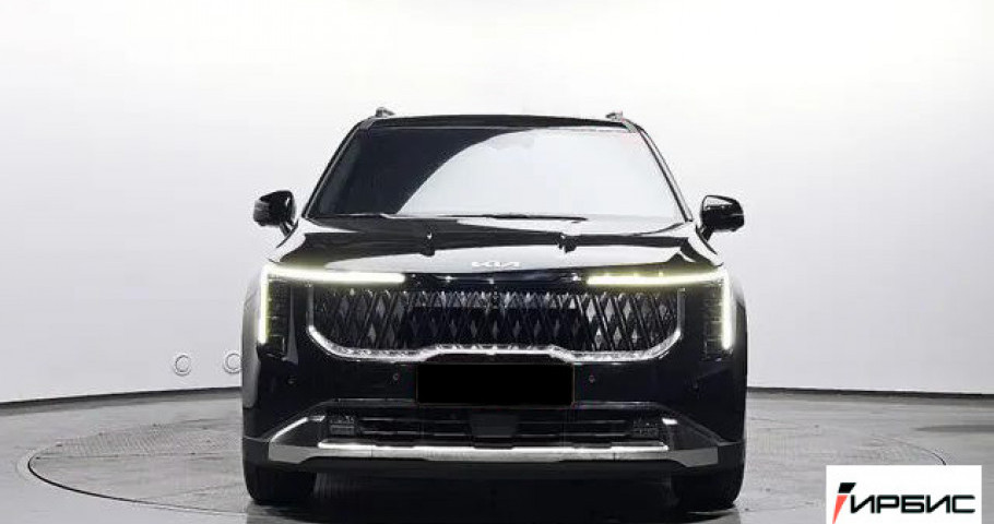 Kia Carnival NEW 