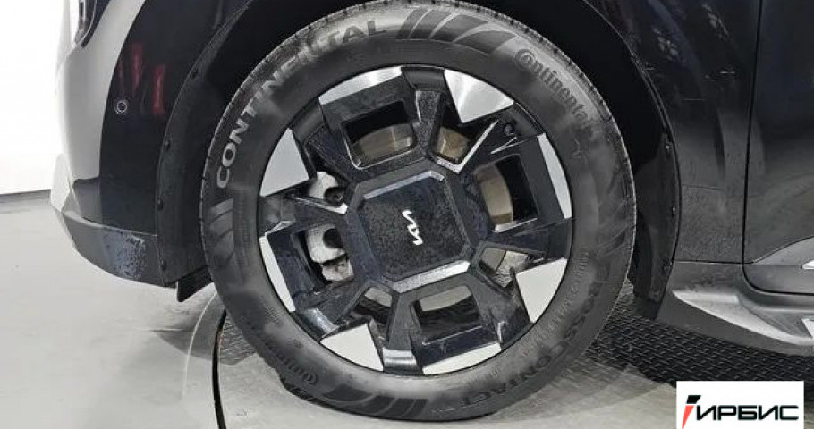 Kia Carnival NEW 