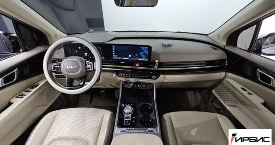 Kia Carnival NEW 
