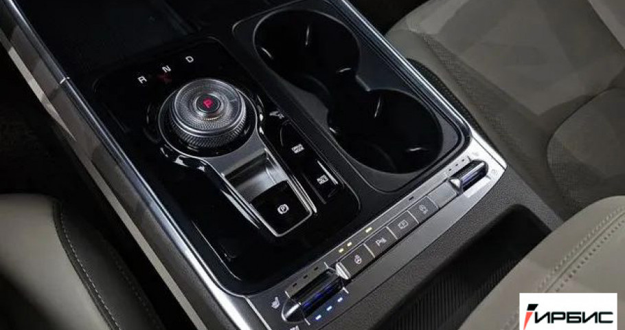 Kia Carnival NEW 