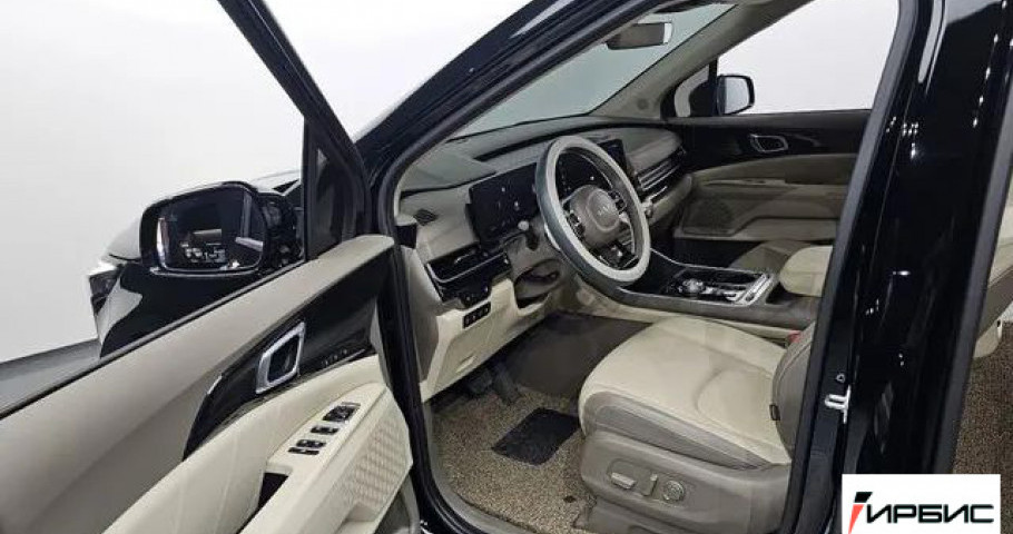 Kia Carnival NEW 