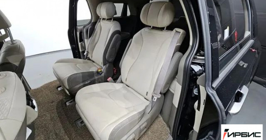 Kia Carnival NEW 