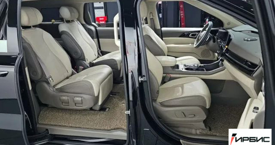 Kia Carnival NEW 